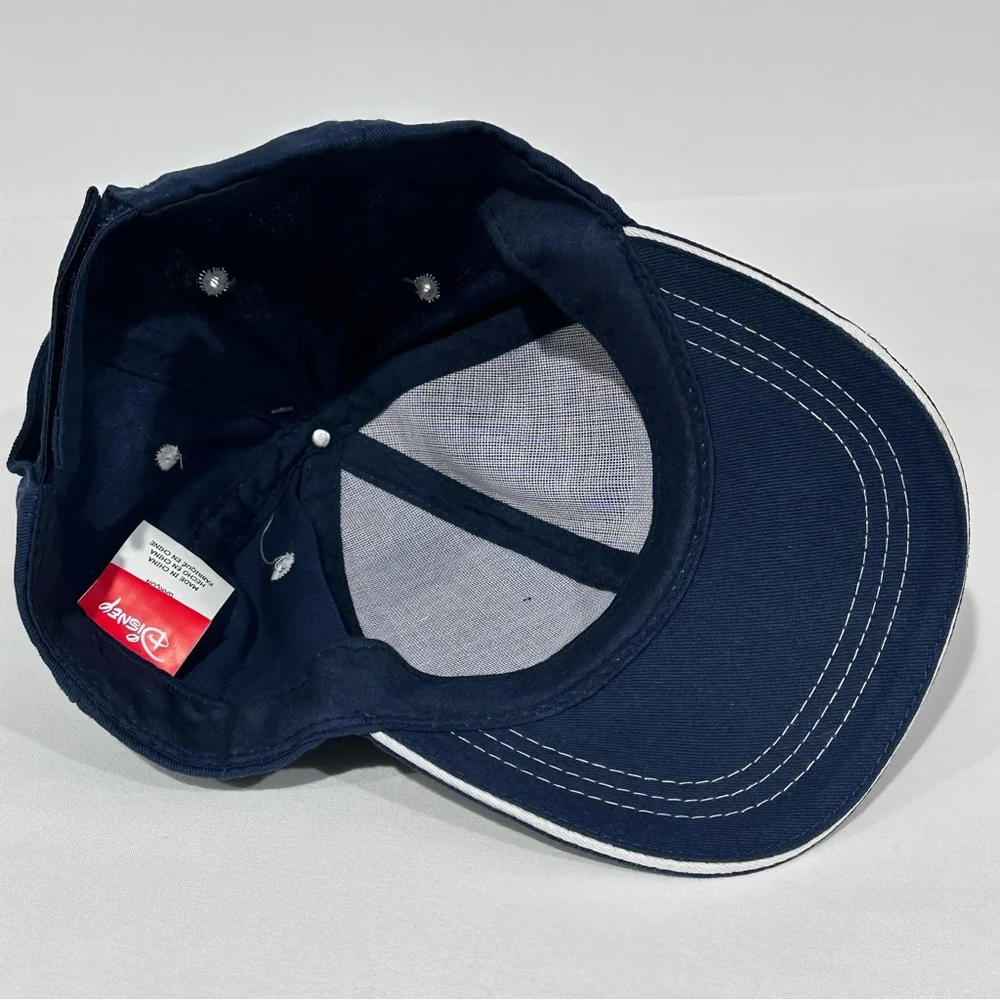Disney Boys Mickey Mouse Baseball Hat